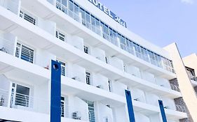 Hôtel Tanger Med